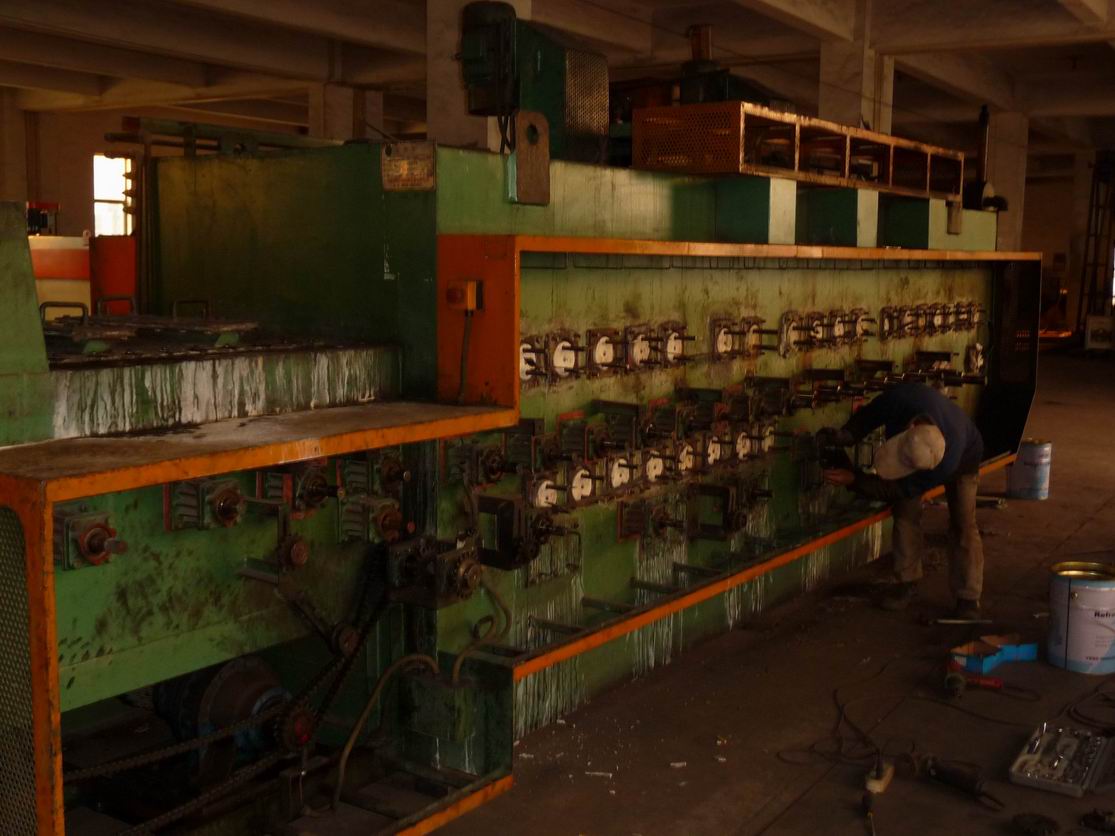 �ɵ�¯�豸����ǰ